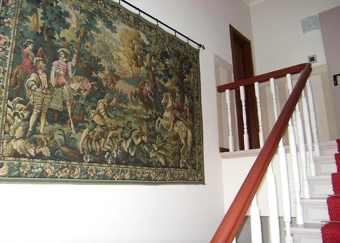 Отель Parkidyll