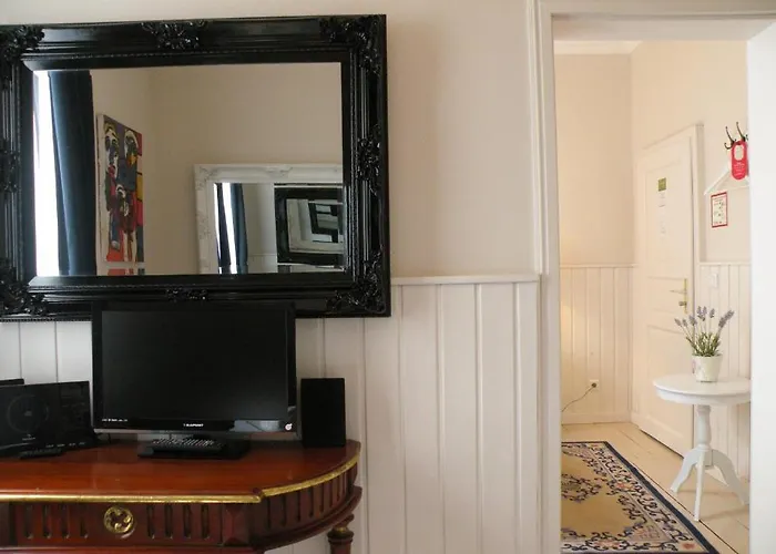 Parkidyll מלון 3*