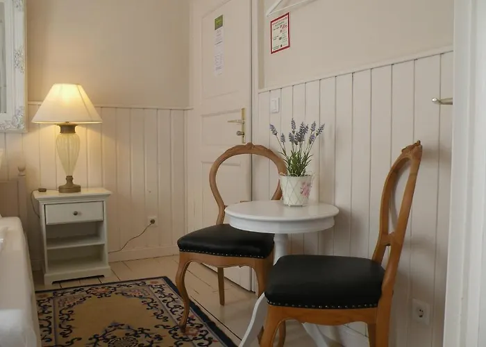 Parkidyll 3* ベルリン