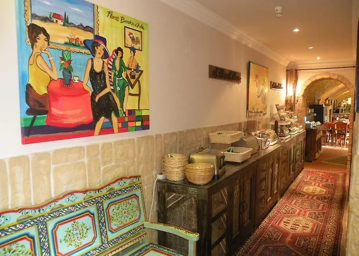 Parkidyll ベルリン