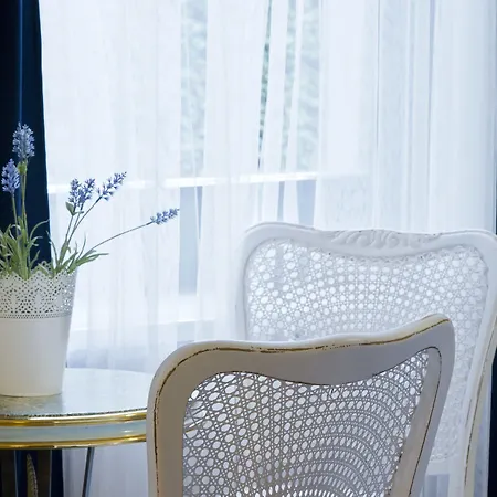Hotel Parkidyll 3*