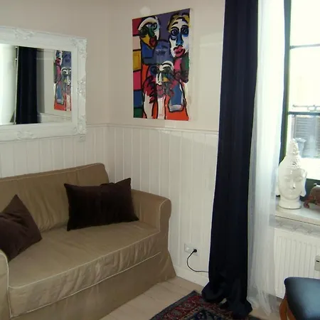 Hotel Parkidyll
