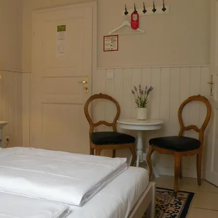 Parkidyll Hotel