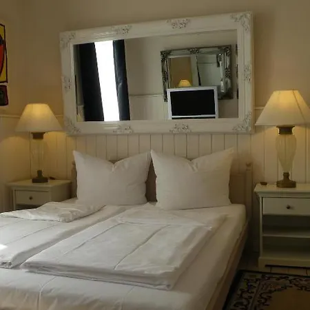 Parkidyll Hotel 3*