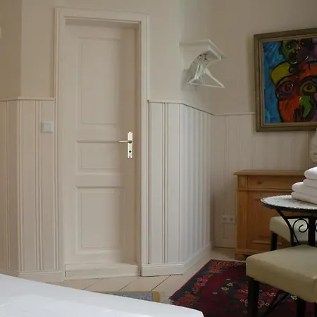 Parkidyll Hotel