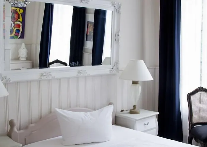 Parkidyll 호텔 베를린