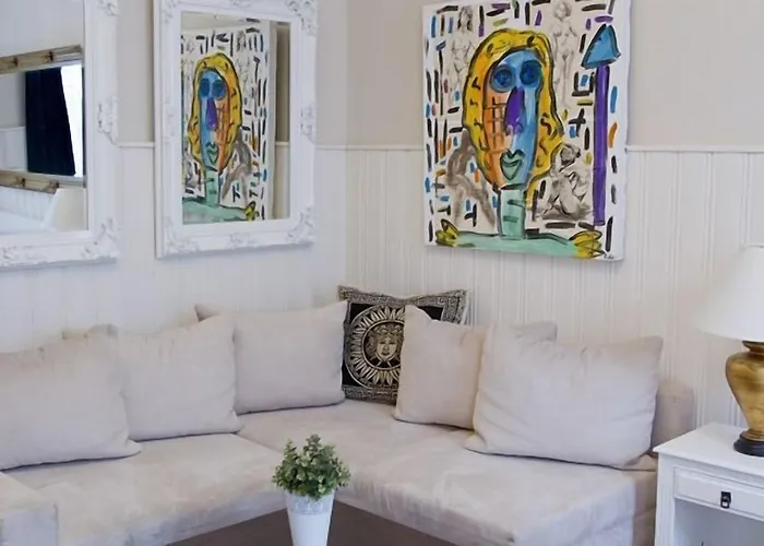 Parkidyll 호텔 베를린