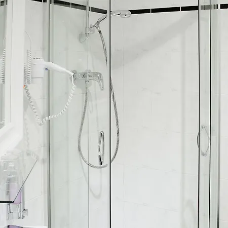 Parkidyll Ξενοδοχείο