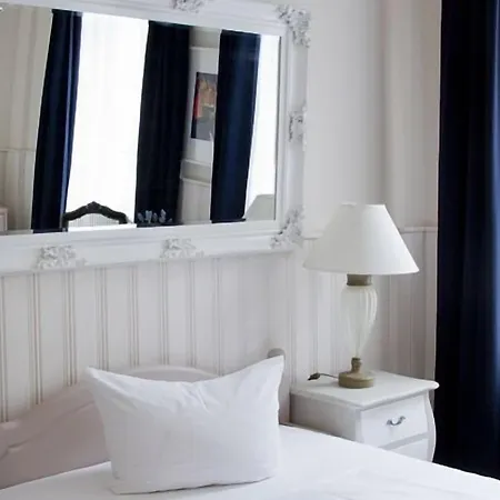 Parkidyll Hotel Berlín