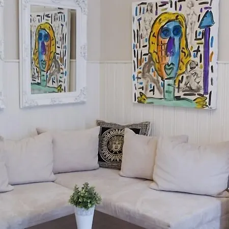 Parkidyll Ξενοδοχείο Βερολίνο