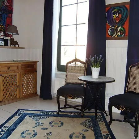 Ξενοδοχείο Parkidyll Βερολίνο