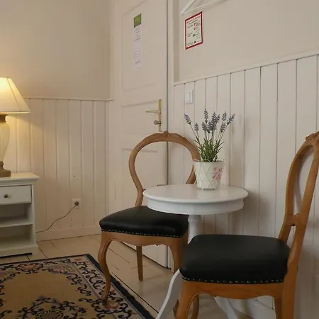 Parkidyll 3* Berlín