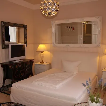 Parkidyll Βερολίνο