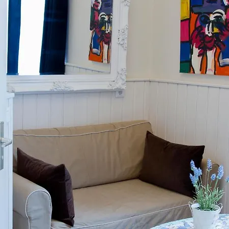 Parkidyll Βερολίνο