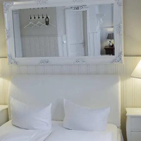 Hotel Parkidyll Berlín